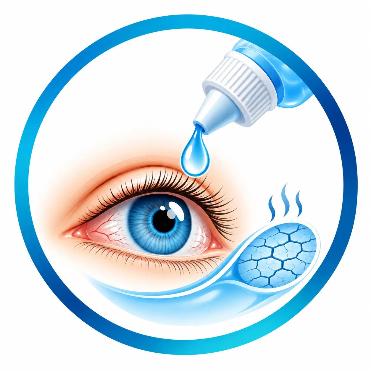 Dry Eye Drops