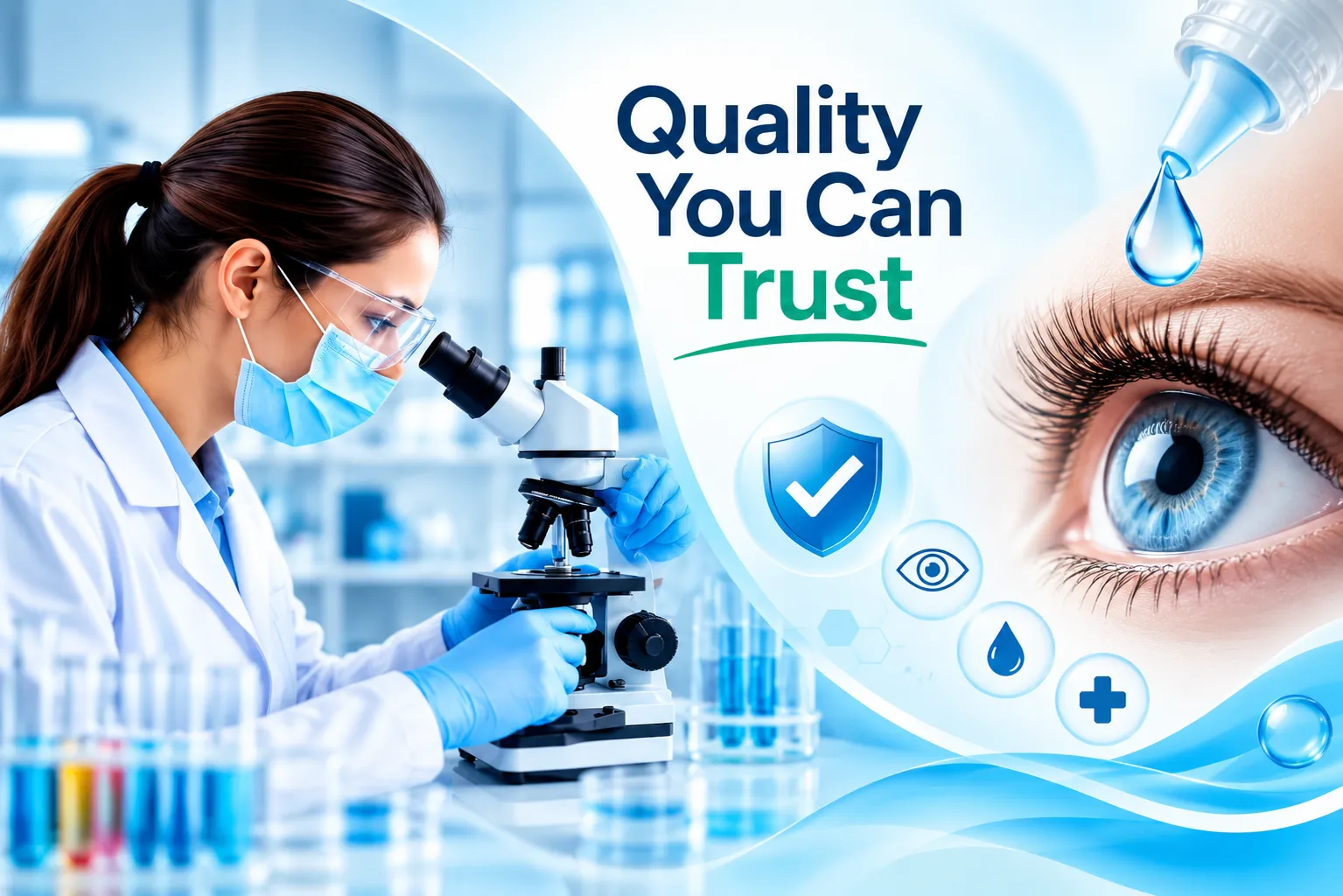 Quality Assurance Laboratory