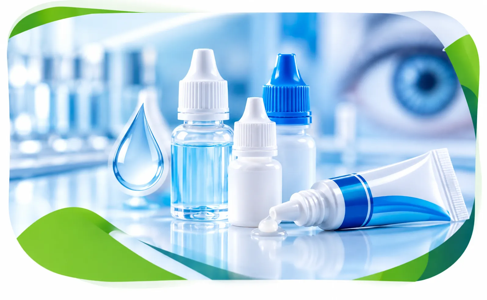 Pharmaceutical Products